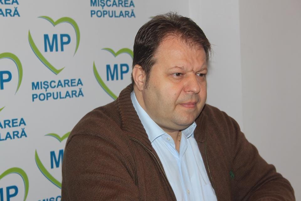adrian florescu