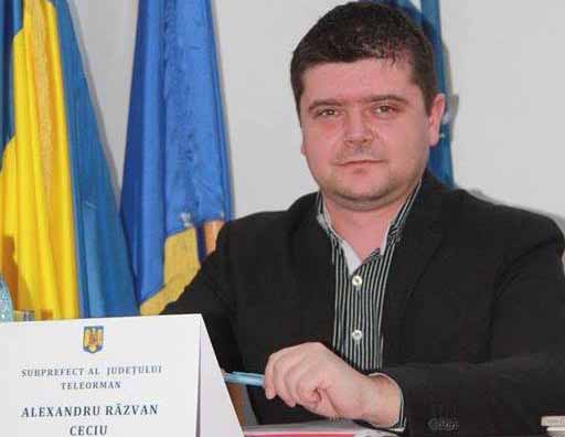 alex ceciu