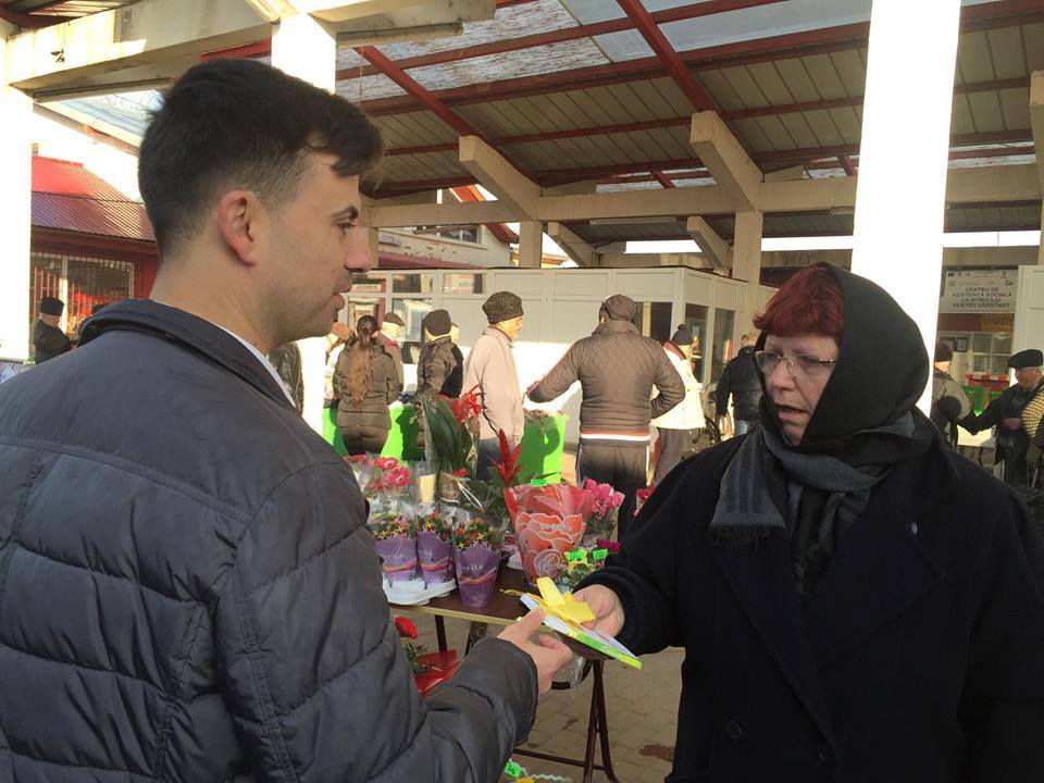 ciuperceanu