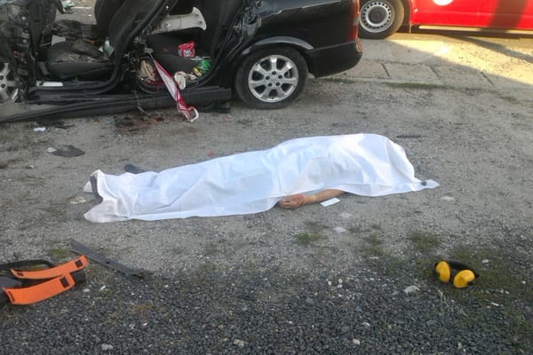 accident