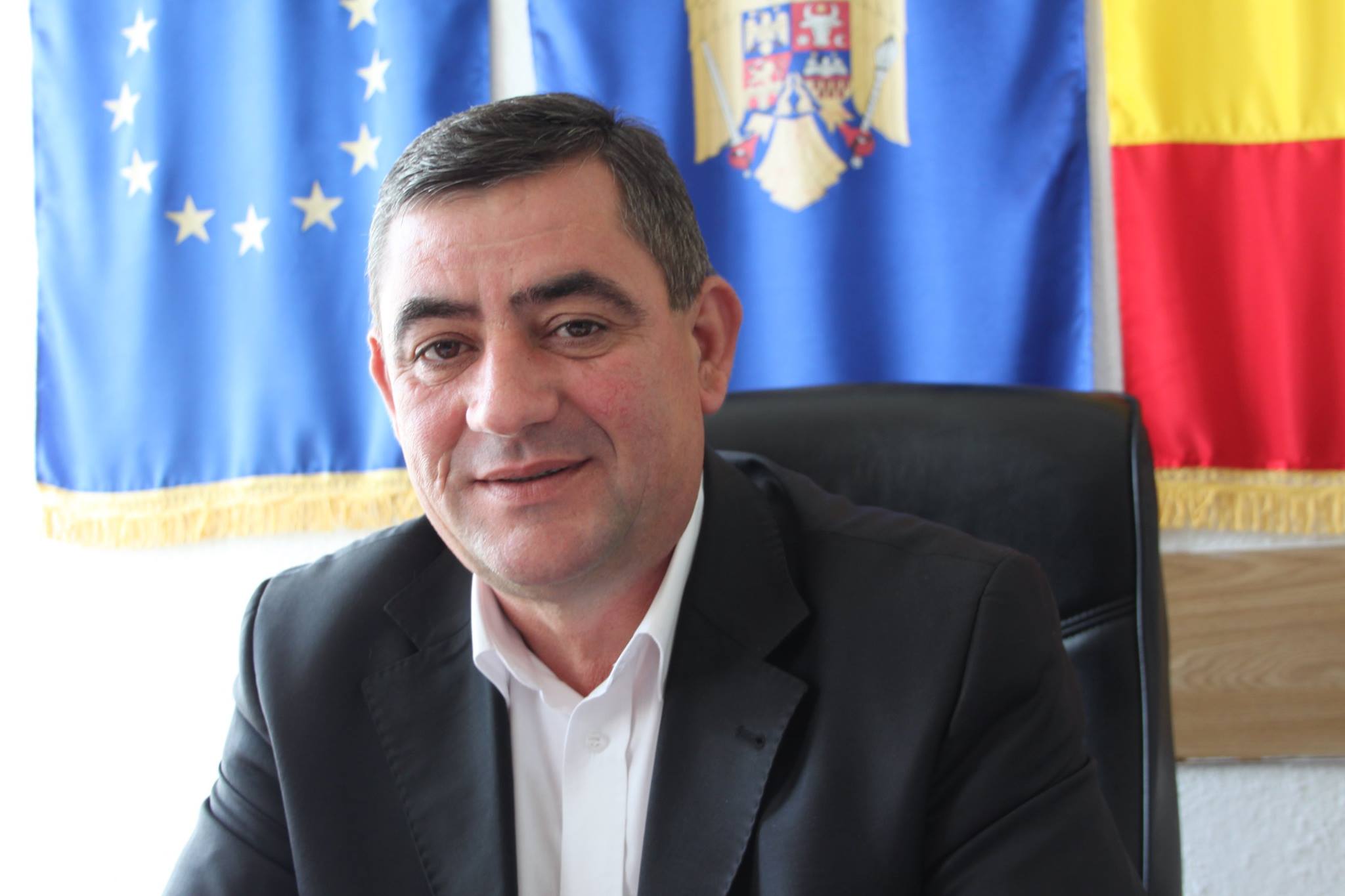 ion mocanu
