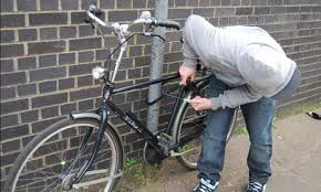 bicicleta hot