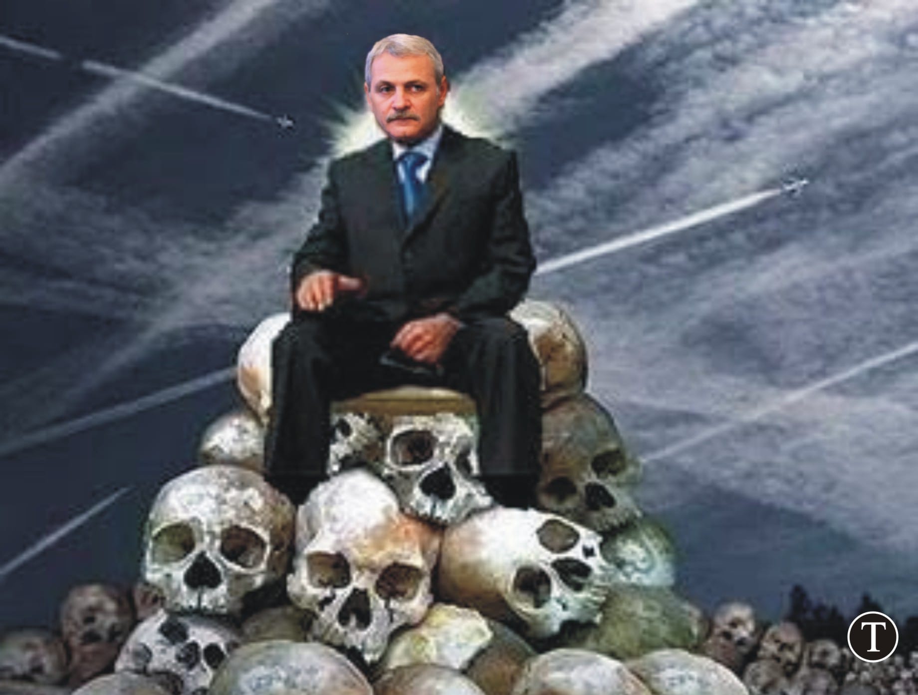 regret electoral dragnea