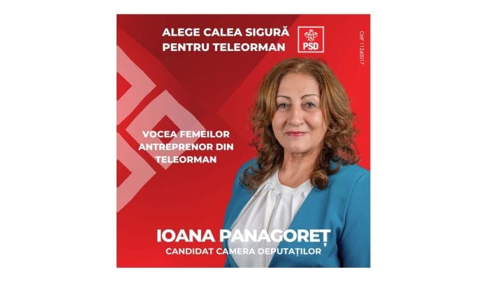 panagoret ioana