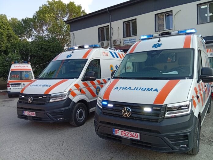 ambulanta