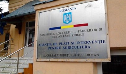 APIA Teleorman