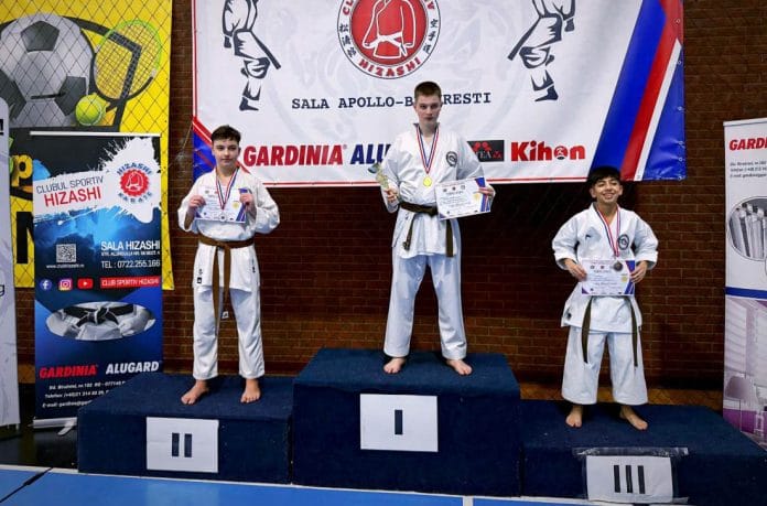 karate 1