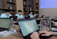 Viitorul începe azi: Liceenii din Alexandria își descoperă drumul în carieră prin programul „Vocație și Tradiție”